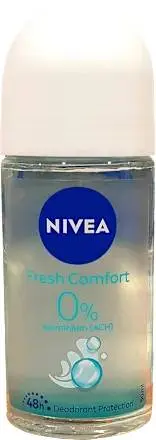 Deodorant roll-on pentru femei Summer Happiness, 50ml, Nivea