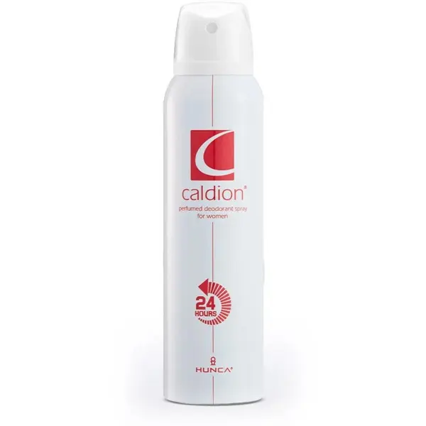 Deodorant Spray Caldion, Femei, 150 ml