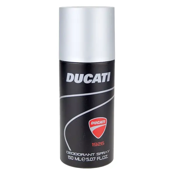Deodorant Spray pentru Corp Ducati 1926, Barbati, 150 ml