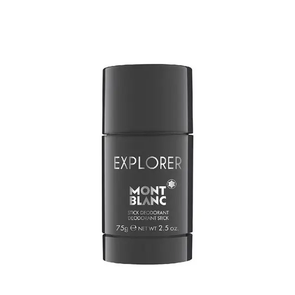 Deodorant stick Mont Blanc Explorer Volum 75 ml