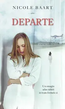 Departe/Nicole Baart
