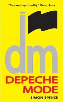 DEPECHE MODE: VINCE, Paperback/Simon Spence