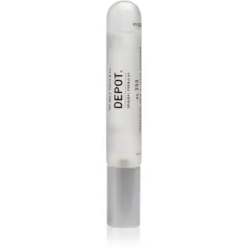 DEPOT 200 HAIR TREATMENTS NO. 203 REFRESHING HAIR & SCALP FRAGRANCE spray de par pentru toate tipurile de păr