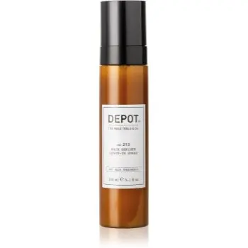 DEPOT 200 HAIR TREATMENTS NO.213 HAIR DEFINER LEAVE-IN SPRAY balsam hidratant Spray