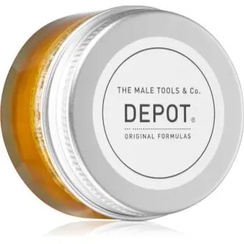 DEPOT 300 HAIR STYLING NO. 303 MODELING WAX ceară modelatoare pentru intarire si o mai buna flexibilitate a parului