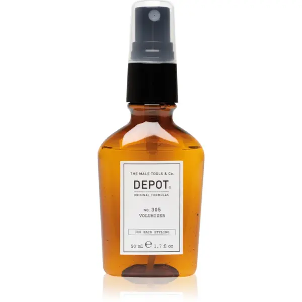 Depot No. 305 Volumizer spray pentru volum de la rădăcini 50 ml