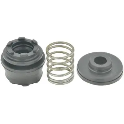Depozitare, compresor aer comprimat FEBEST 1698-AC-KIT