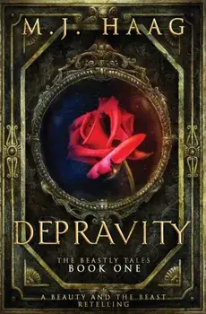Depravity, Paperback/M. J. Haag