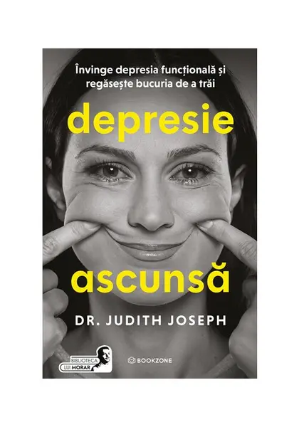 Depresie ascunsa