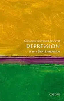 Depression: A Very Short Introduction, Paperback/Jan Scott