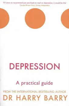 Depression, Hardcover/Dr Harry Barry