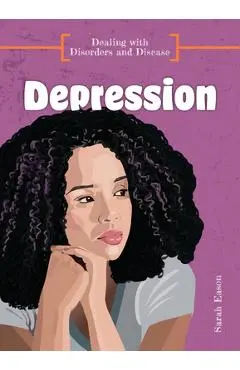 Depression - Sarah Eason