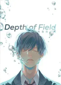 Depth of Field Vol. 1, Paperback/Enjo