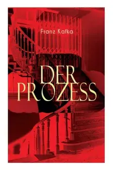 Der Prozess, Paperback/Franz Kafka