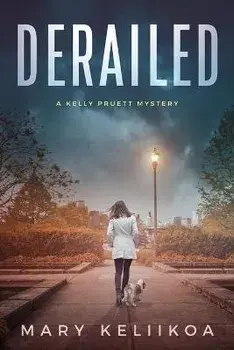 Derailed, Paperback/Mary Keliikoa