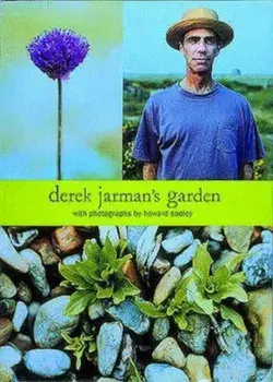 Derek Jarman's Garden, Hardcover/Derek Jarman