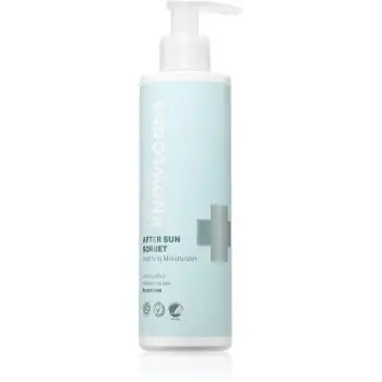 Derma After Sun Sorbet crema cu efect calmant dupa expunere la soare