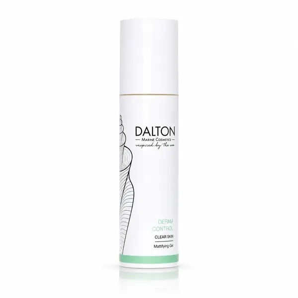 Derma Control Mattifying Gel 150 ml.
