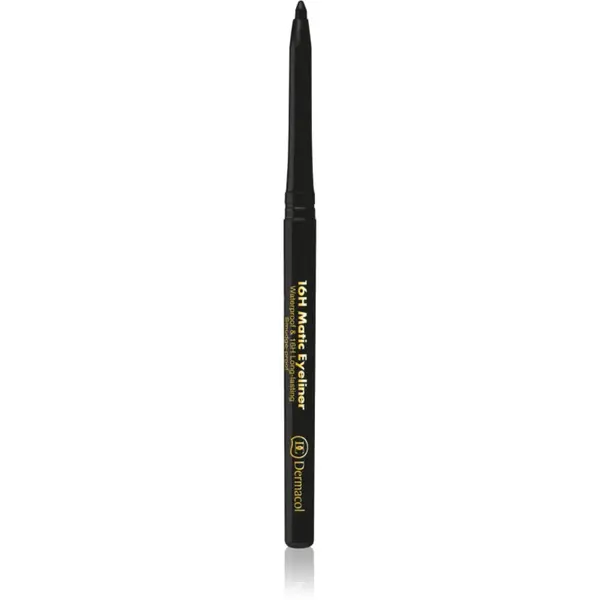 Dermacol 16H Matic Eyeliner dermatograf automat culoare 04 0.3 g