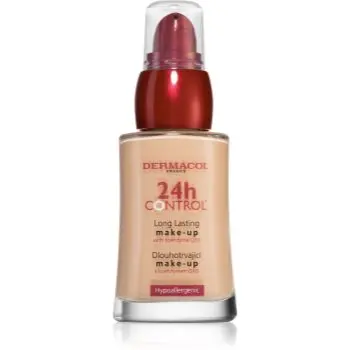 Dermacol 24h Control machiaj persistent