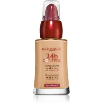 Dermacol 24h Control machiaj persistent