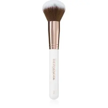 Dermacol Accessories Master Brush by PetraLovelyHair pensula pentru aplicarea pudrei