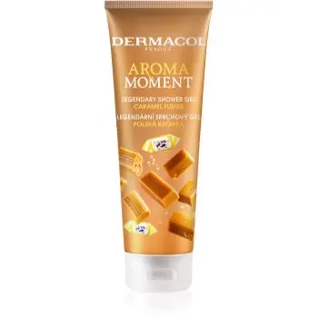Dermacol Aroma Moment Caramel Fudge gel de duș