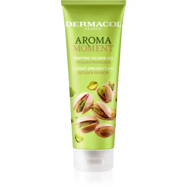 Dermacol Aroma Moment Sicilian Pistachio gel de duș 250 ml