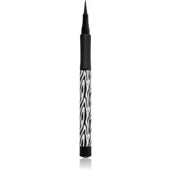 Dermacol Black Sensation Precise Black tus de ochi