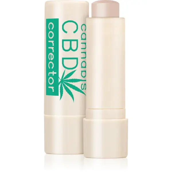Dermacol Cannabis baton corector culoare 03 5.7 g