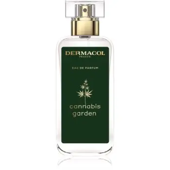 Dermacol Cannabis Garden Eau de Parfum unisex