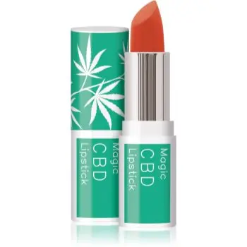 Dermacol Cannabis Magic CBD balsam ph auto-colorant