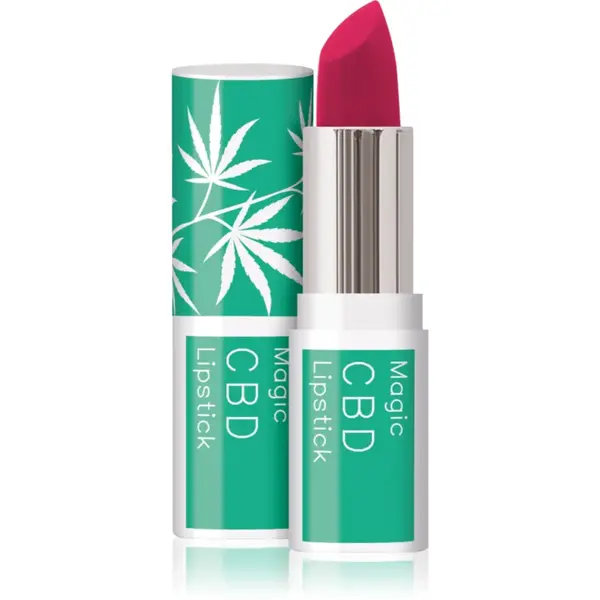 Dermacol Cannabis Magic CBD balsam ph auto-colorant culoare 08 3.5 ml