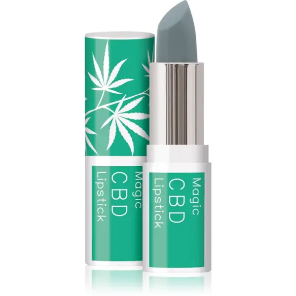 Dermacol Cannabis Magic CBD balsam ph auto-colorant culoare 04 3.5 ml