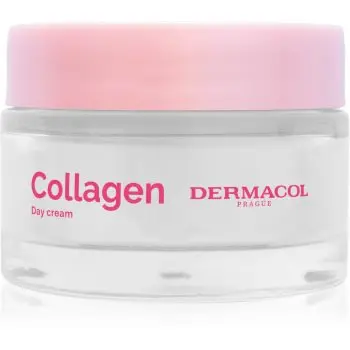 Dermacol Collagen crema de zi de intinerire SPF 10