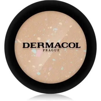 Dermacol Compact Mosaic pudra compacta minerala