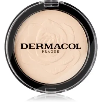 Dermacol Compact pudra compacta