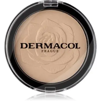Dermacol Compact pudra compacta