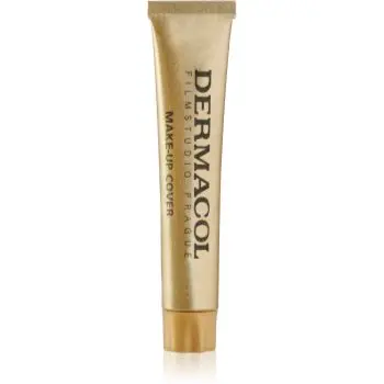 Dermacol Cover fond de ten acoperire extremă SPF 30