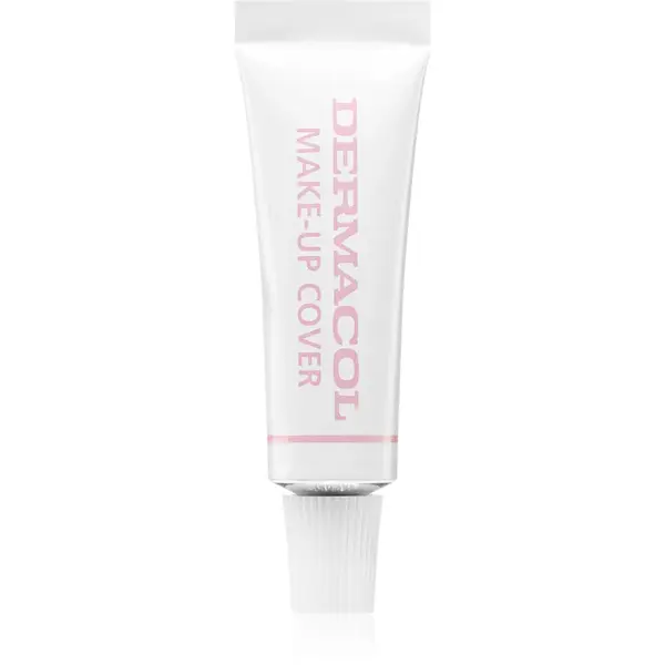 Dermacol Cover Mini fond de ten acoperire extremă SPF 30 - mini tester culoare 215 4 g
