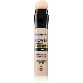 Dermacol Cover Xtreme corector cu acoperire mare SPF 30