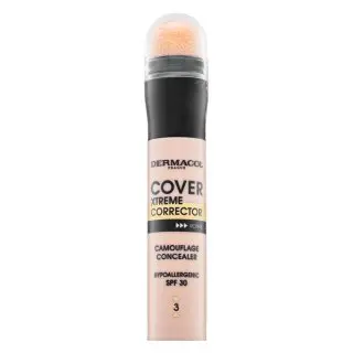Dermacol Cover Xtreme Corrector corector 3 8 g