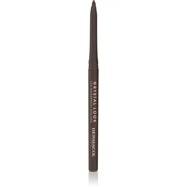 Dermacol Crystal Look dermatograf automat culoare 03 Opal 4,5 g
