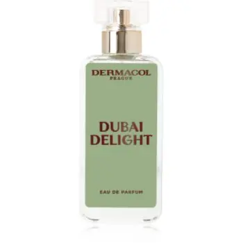 Dermacol Dubai Delight Eau de Parfum pentru femei