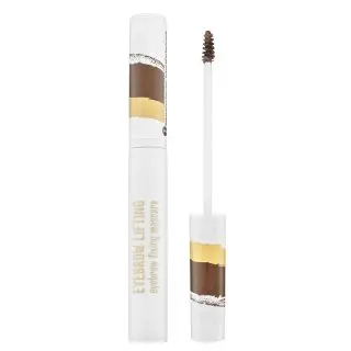 Dermacol Eyebrow Lifting Eyebrow Fixing Mascara gel pentru sprâncene 02 5 ml