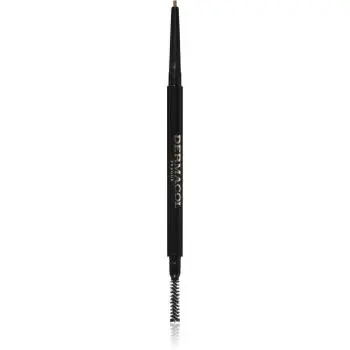 Dermacol Eyebrow Micro Styler creion pentru sprancene cu pensula