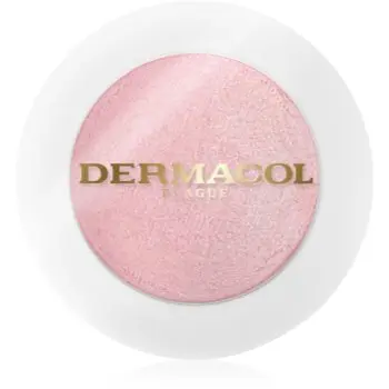 Dermacol Glow Blush fard de obraz compact