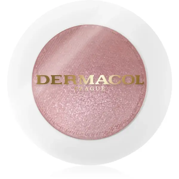 Dermacol Glow Blush fard de obraz compact culoare 5 AMOUR 7.2 g