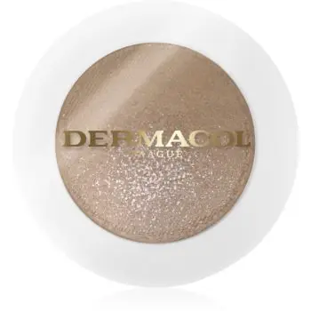 Dermacol Glow Bronzer pudra compacta pentru bronzat