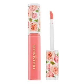 Dermacol Imperial Rose Lip Oil ulei pentru buze No. 01 7,5 ml
